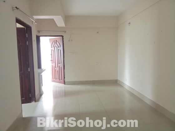 Flat for rent